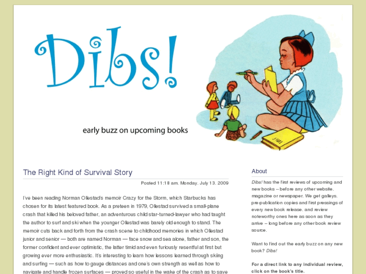 www.dibsblog.com