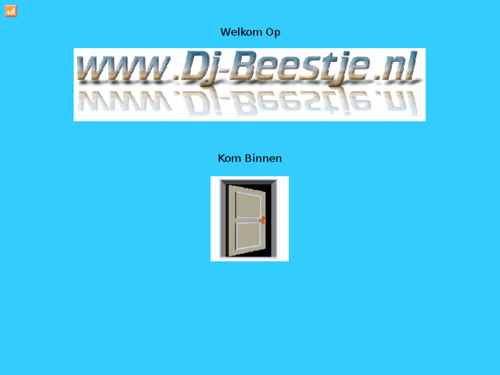 www.dj-beestje.nl