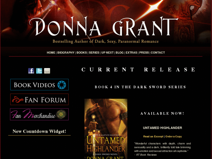 www.donnagrant.com