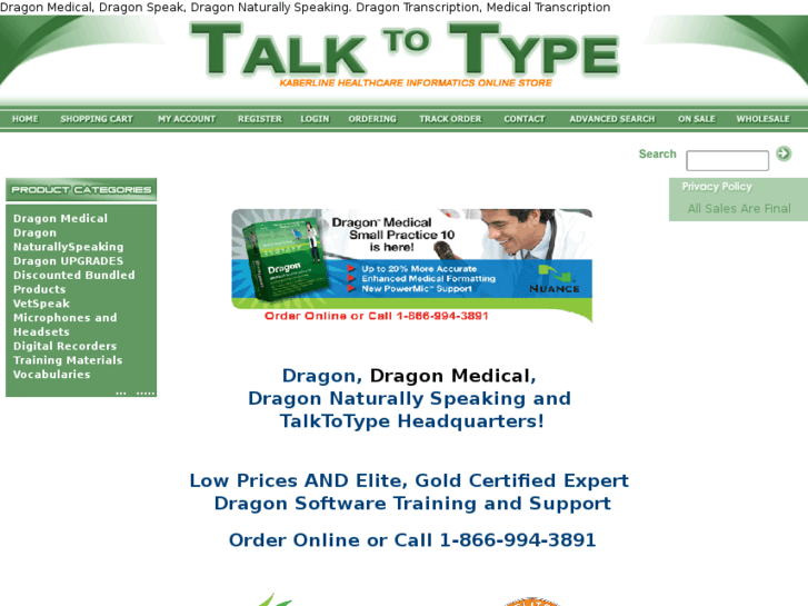 www.dragonspeak.info