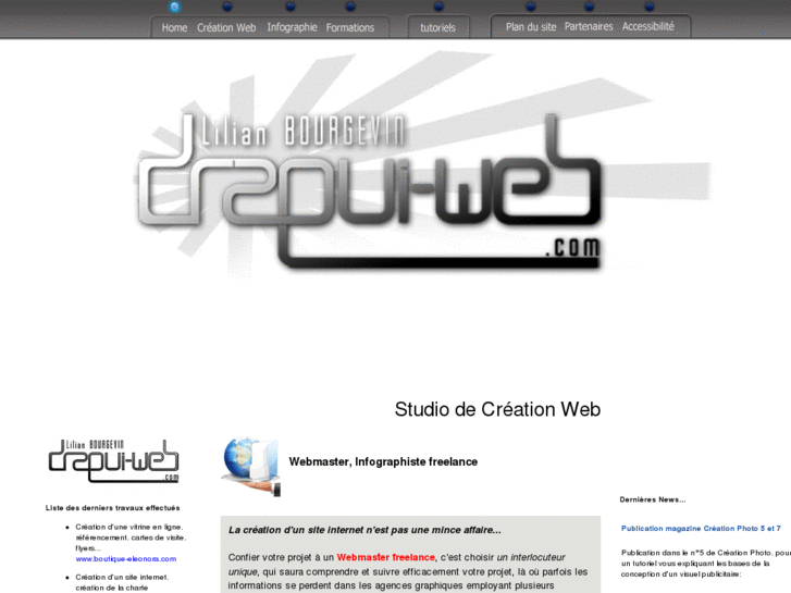 www.dragui-web.com