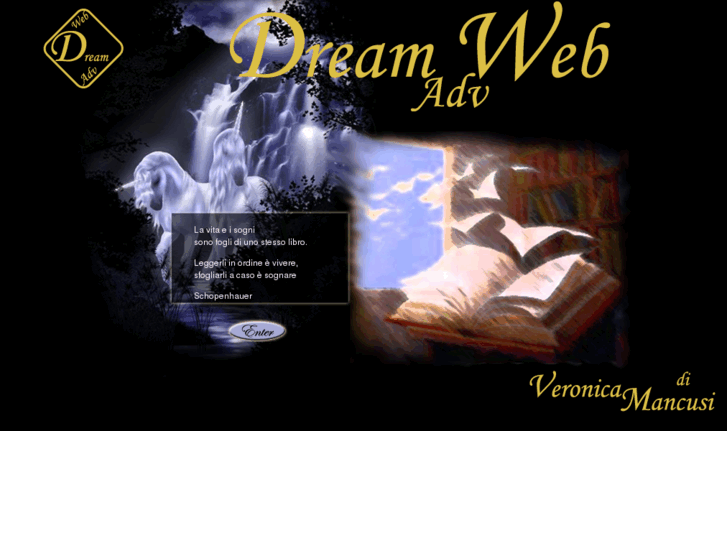 www.dreamwebadv.com