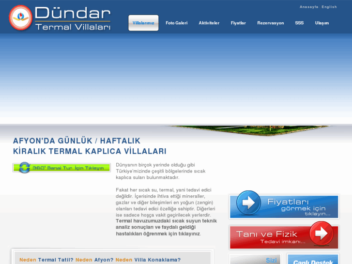 www.dundartermal.com