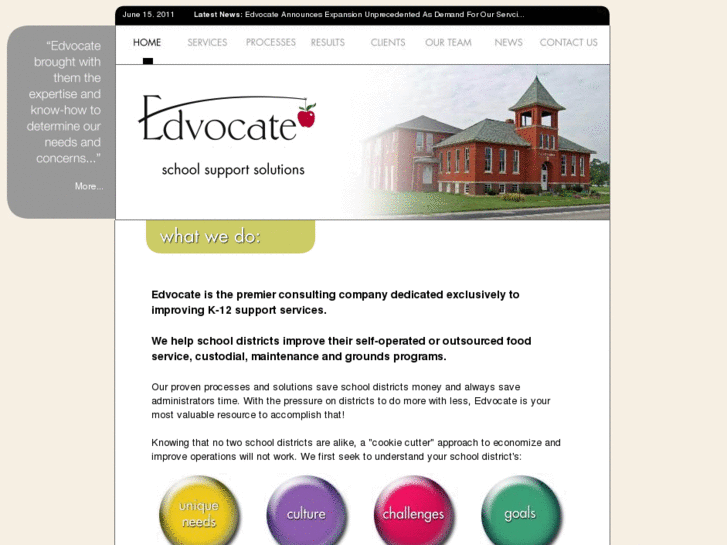 www.edvocate.com