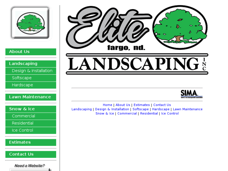 www.elitelandscapingfargo.com