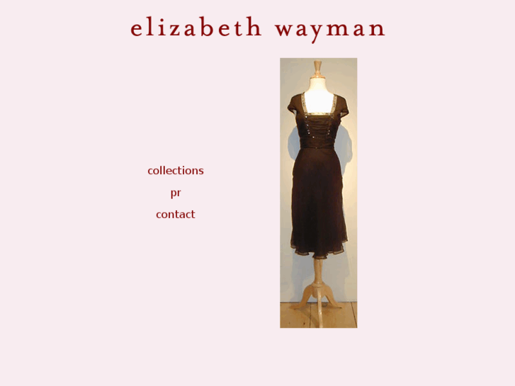 www.elizabethwayman.com