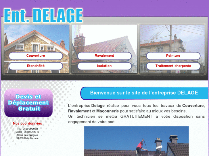 www.entreprise-delage.com