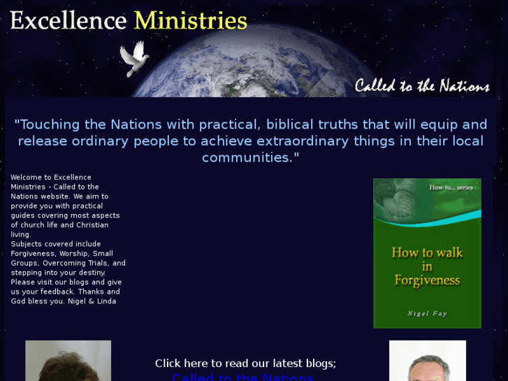 www.excellenceministries.net