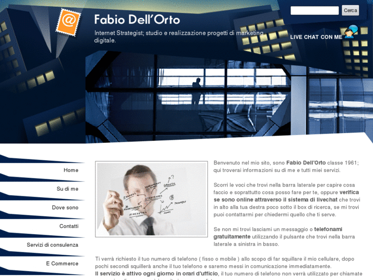 www.fabiodellorto.com