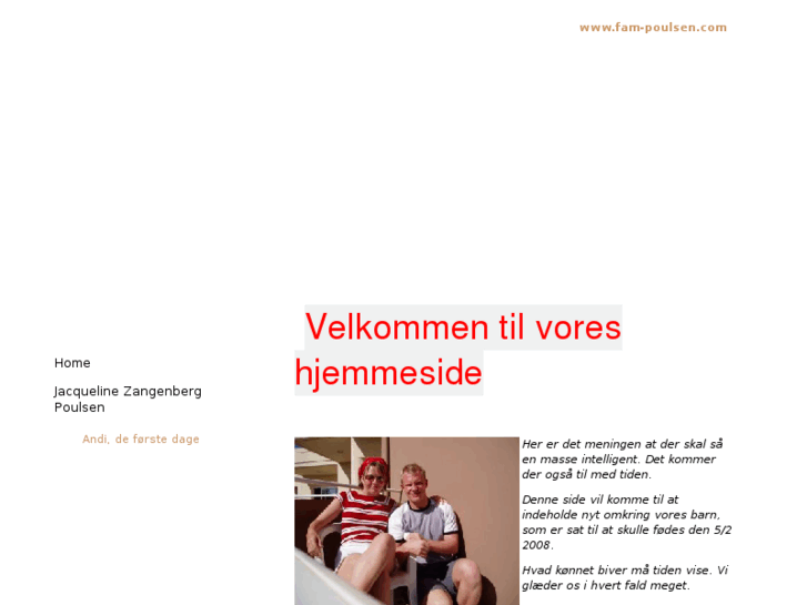 www.fam-poulsen.com