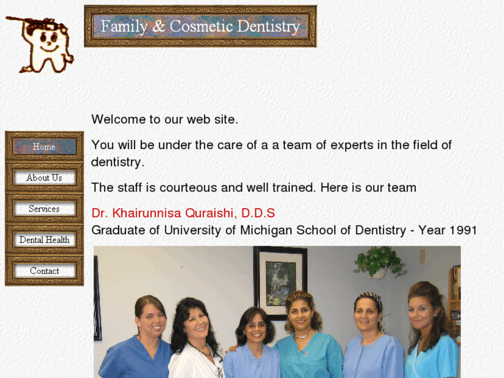 www.familyandcosmeticdentistry.com