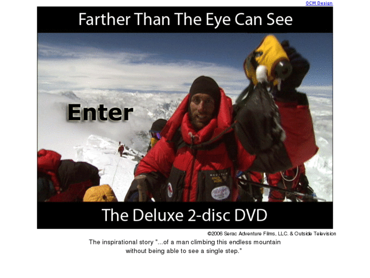 www.fartherthantheeyecansee.com