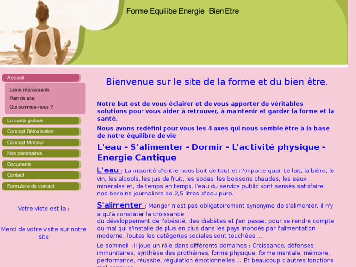 www.fee-bienetre.com