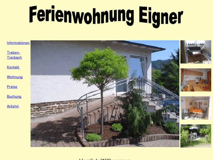 www.ferienwohnung-eigner.com