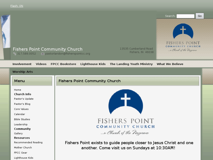 www.fisherspointcc.org