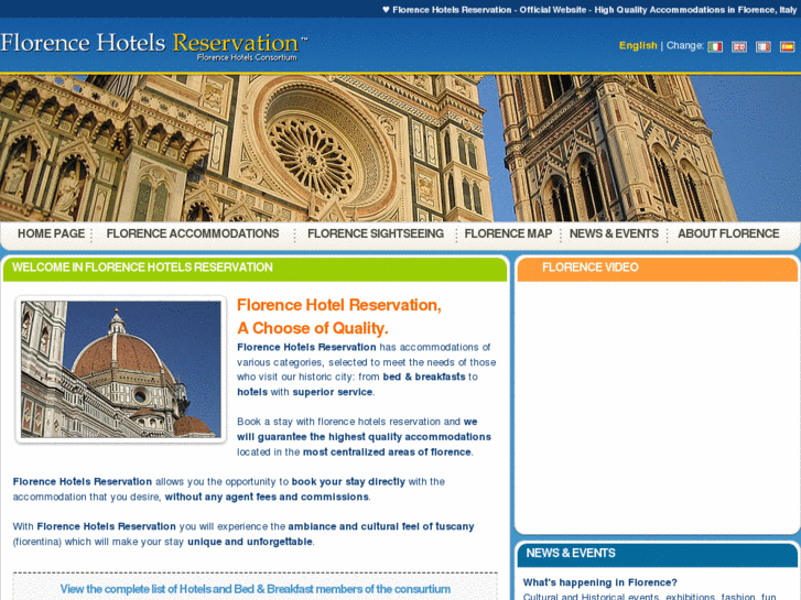 www.florencehotelsreservation.com