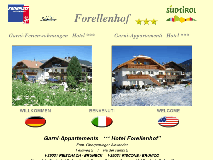www.forellenhof.net