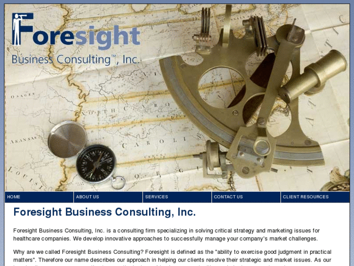 www.foresight-consultinginc.com