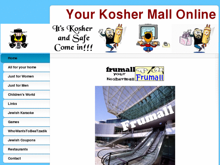 www.frumall.com