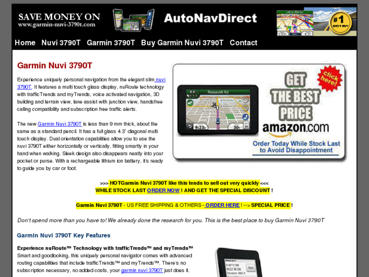 www.garmin-nuvi-3790t.com