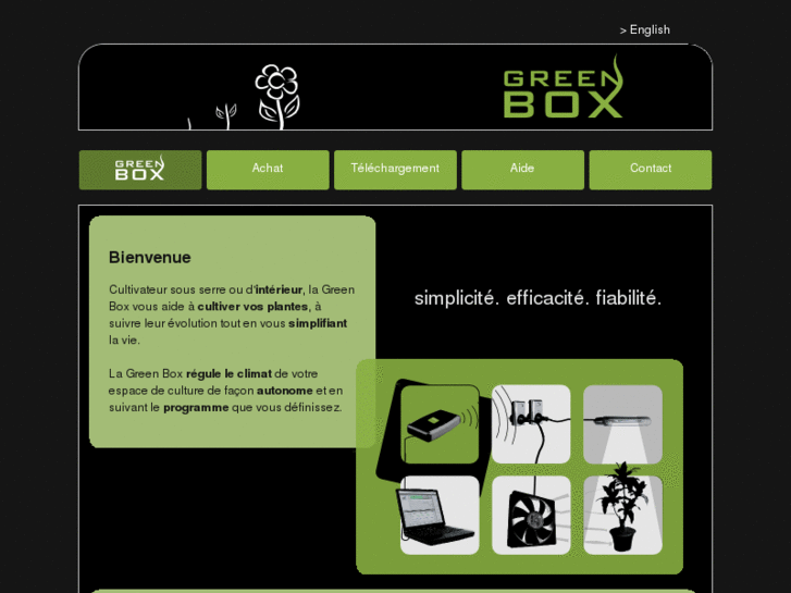 www.greenbox-botanic.com