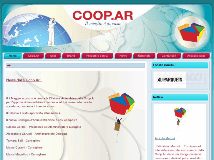 www.gruppocoopar.com