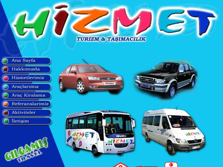 www.hizmetturizm.com