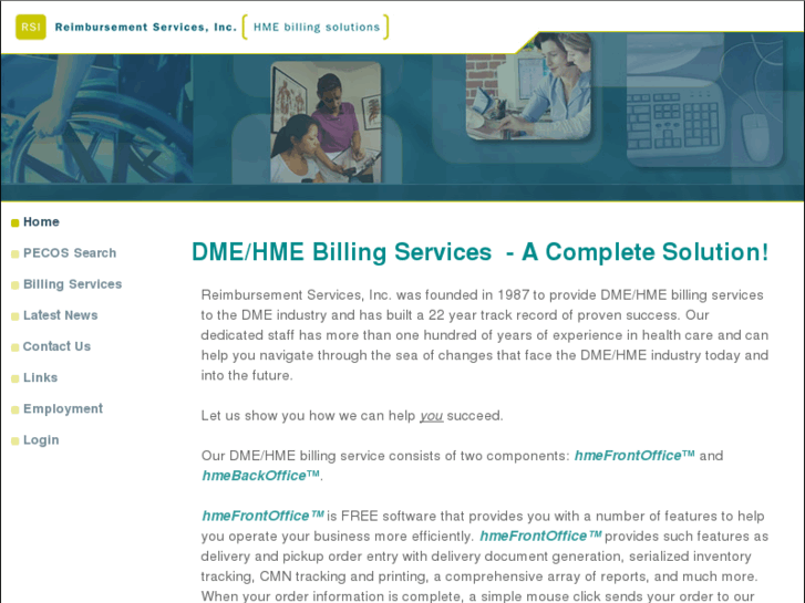 www.hmebillingsolutions.com