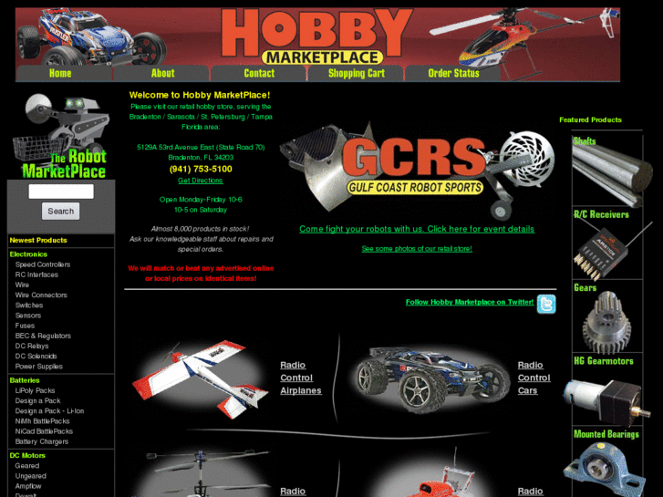 www.hobbymarketplace.com