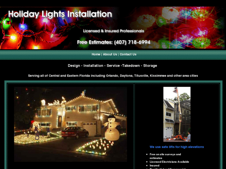 www.holidaylightsinstall.com