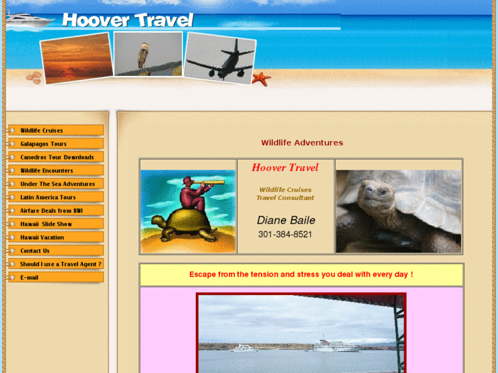 www.hoovertravel.com