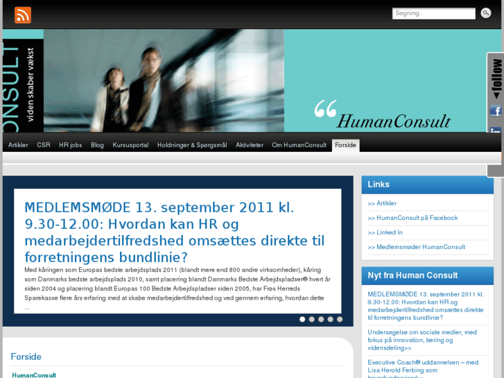 www.humanconsult.com