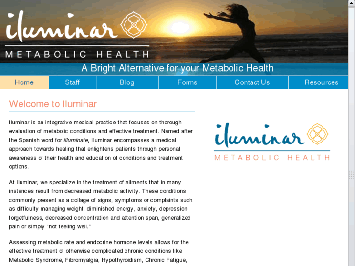 www.iluminartherapy.com