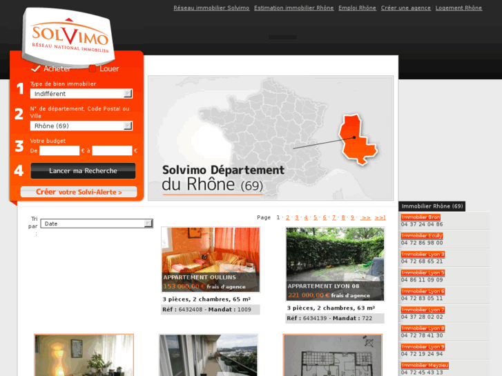 www.immobilier-rhone-solvimo.com