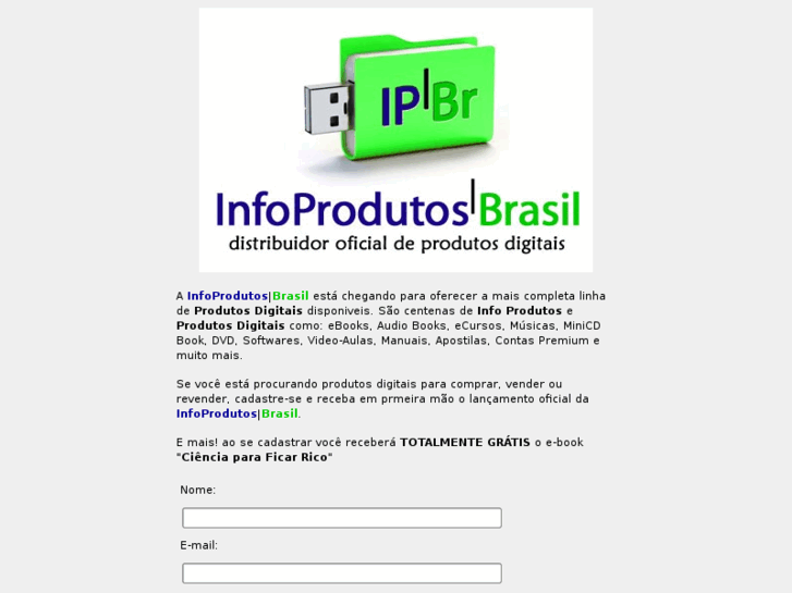 www.infoprodutos.com.br