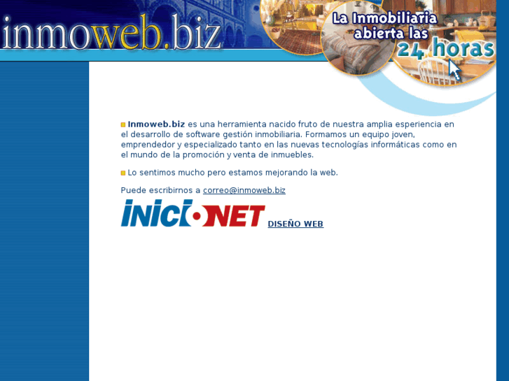 www.inmoweb.biz