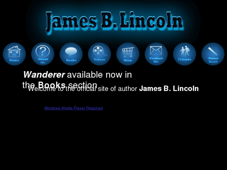 www.jamesblincoln.com