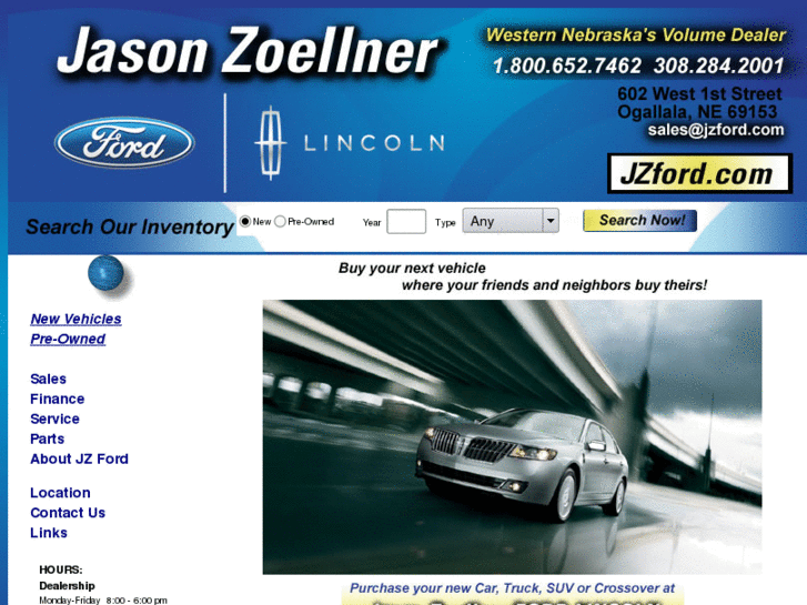 www.jasonzoellnerford.com