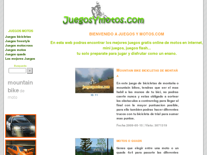 www.juegosymotos.com