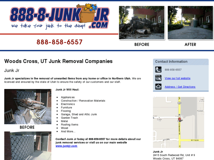 www.junkjr2.com