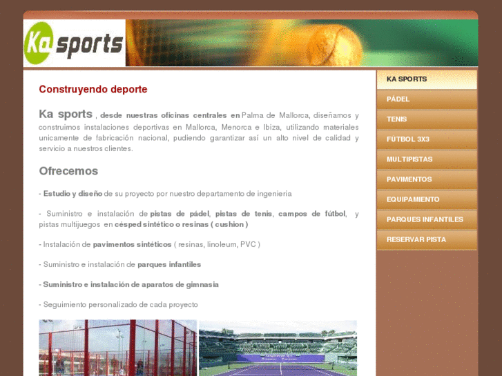 www.ka-sports.es