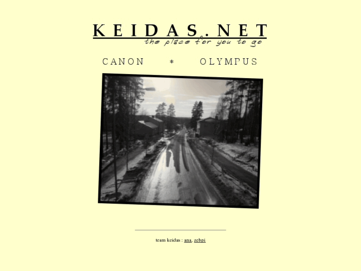 www.keidas.net