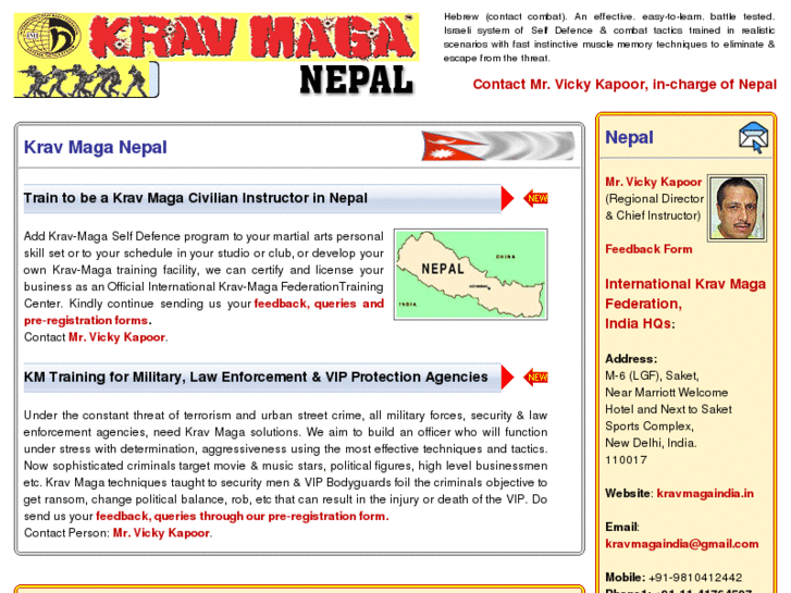 www.kravmaganepal.com