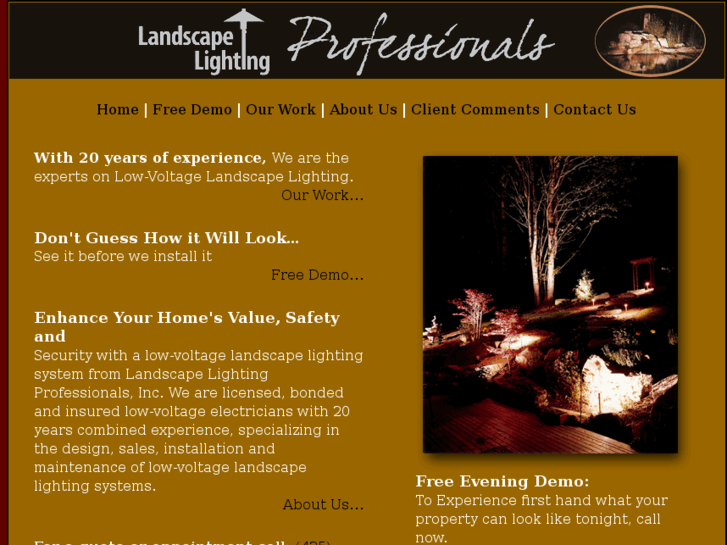 www.landscapelightingpros.com