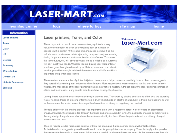 www.laser-mart.com