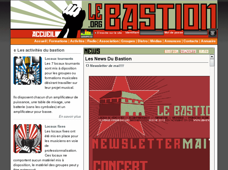 www.lebastion.org