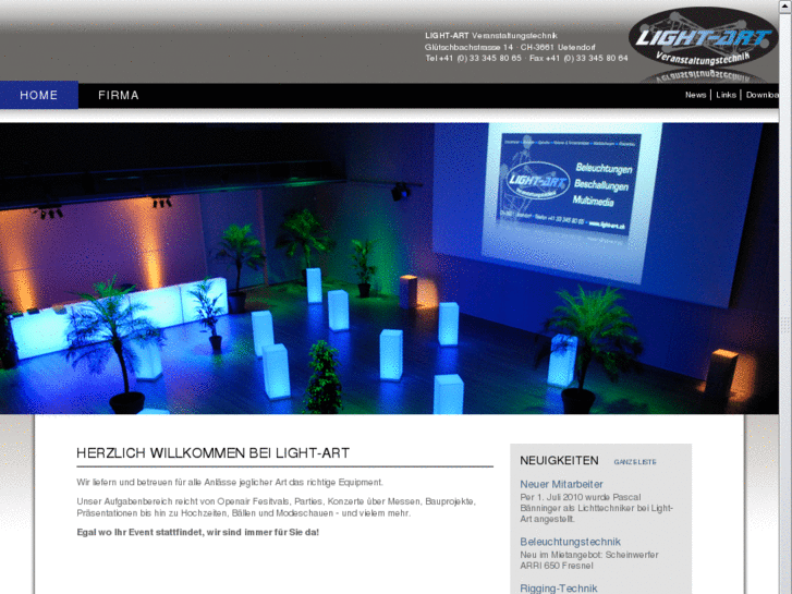 www.light-art.ch