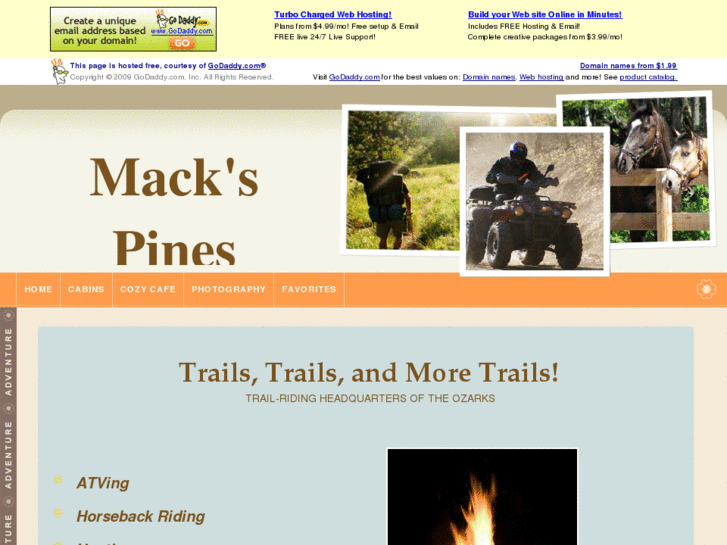 www.macks-pines.info