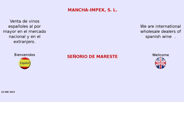 www.mareste.es