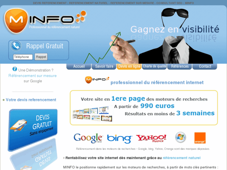 www.minfo.fr